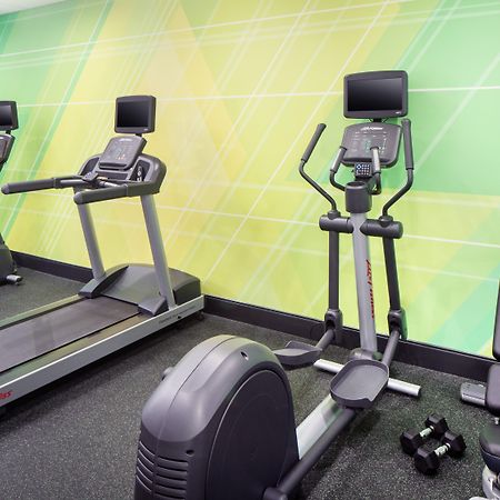 Holiday Inn - Cheshire - Southington By Ihg Exteriör bild