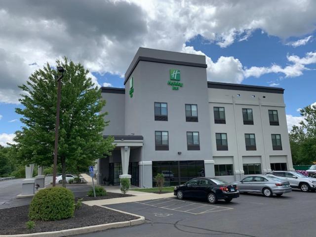 Holiday Inn - Cheshire - Southington By Ihg Exteriör bild