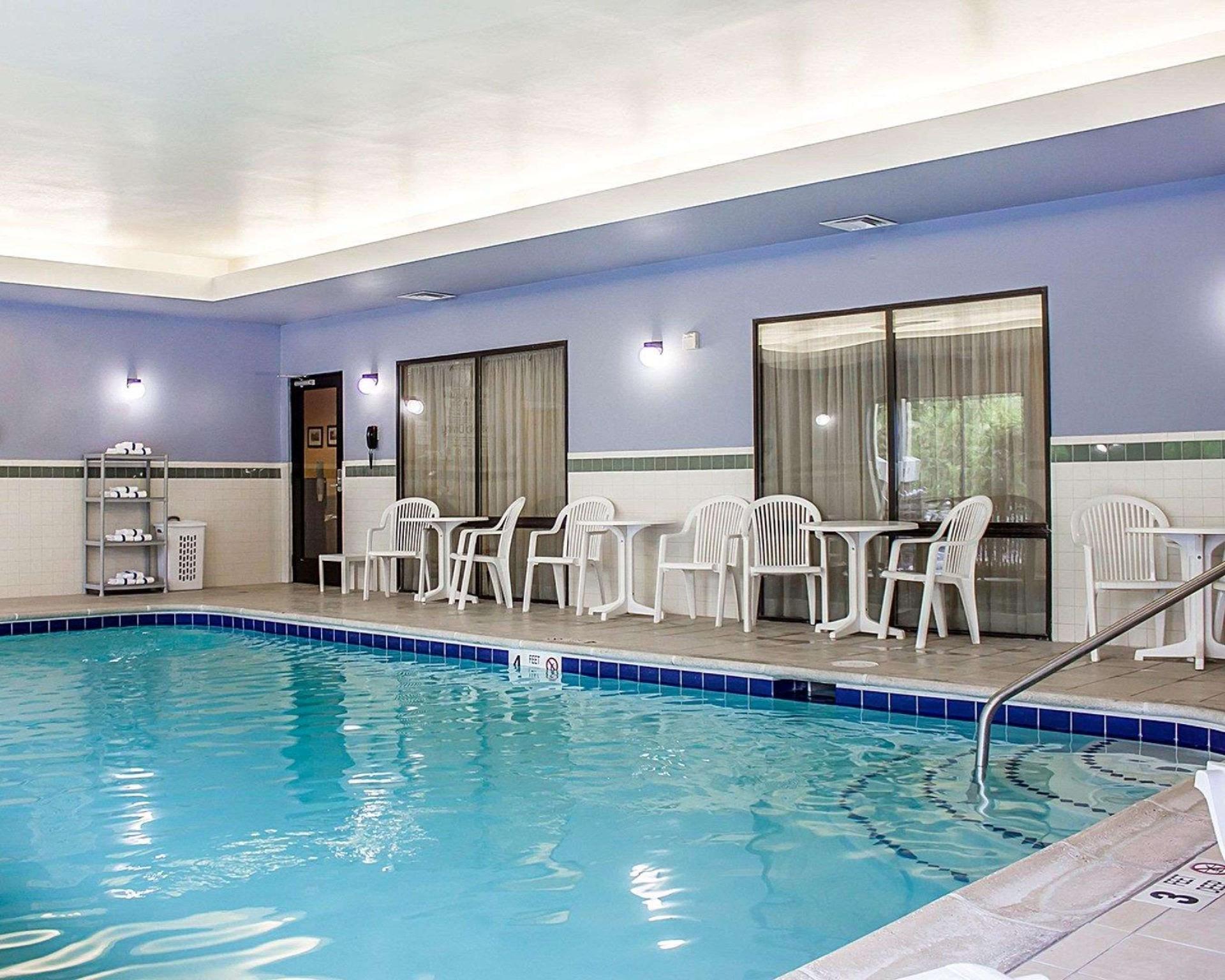 Holiday Inn - Cheshire - Southington By Ihg Exteriör bild