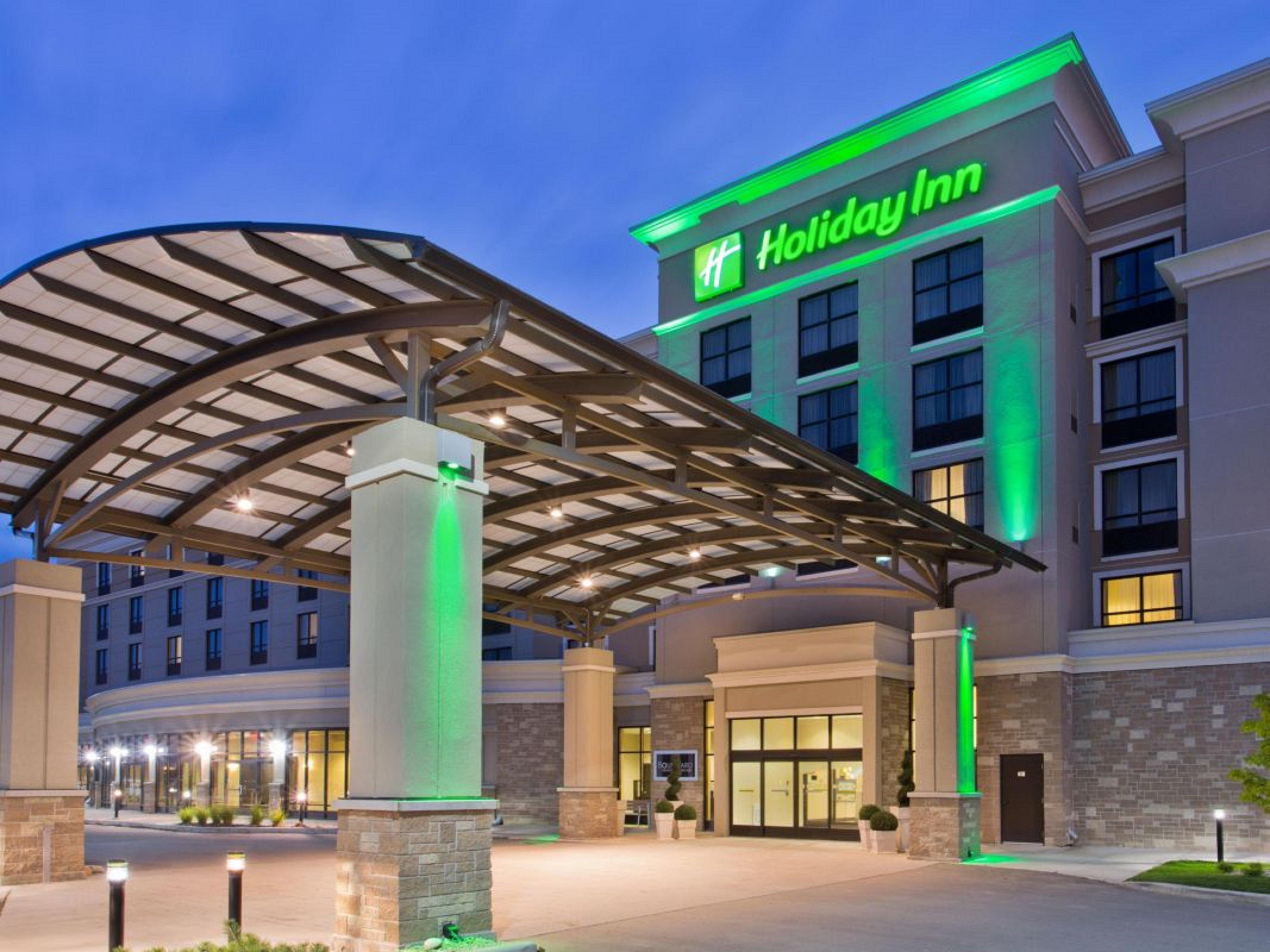Holiday Inn - Cheshire - Southington By Ihg Exteriör bild