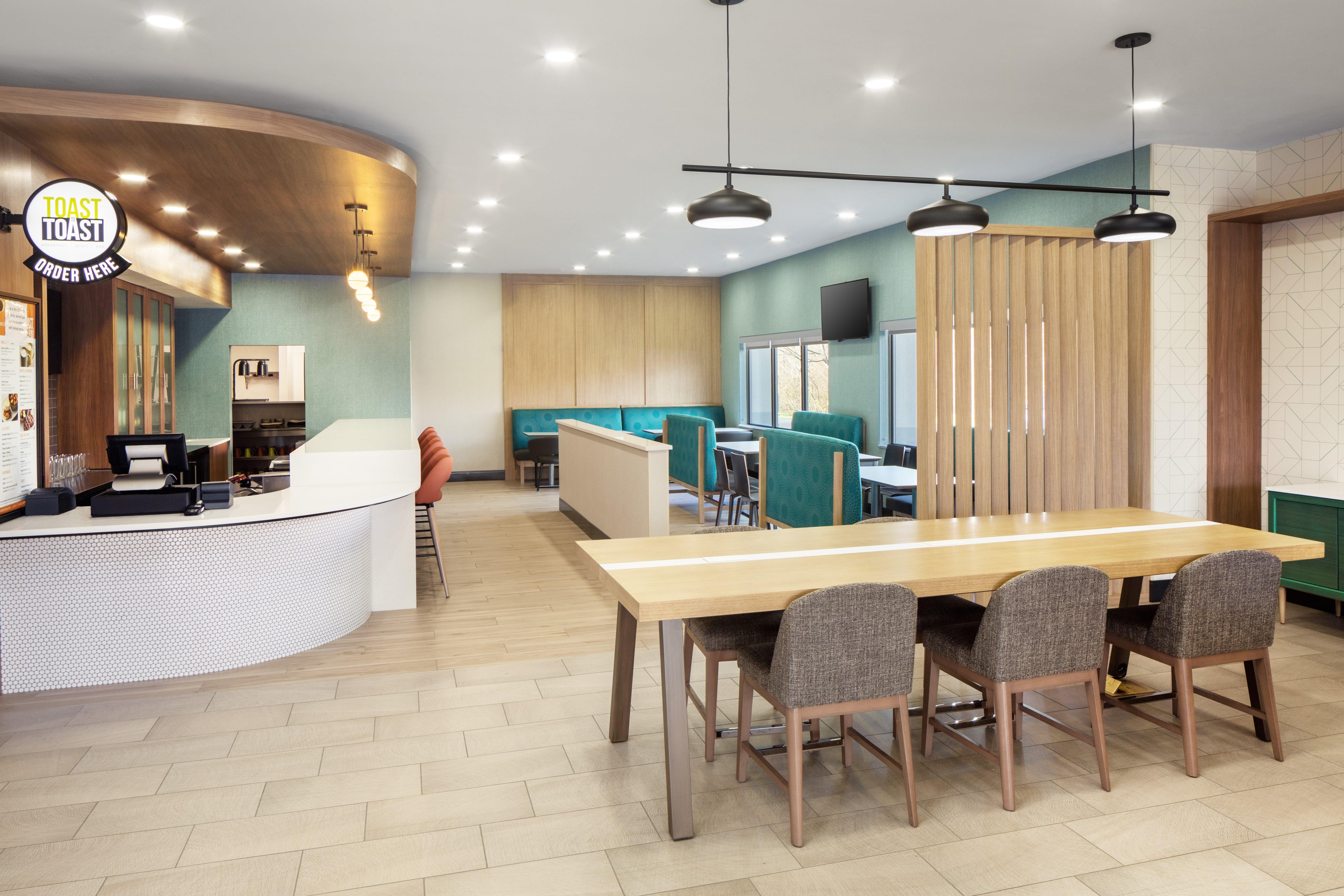 Holiday Inn - Cheshire - Southington By Ihg Exteriör bild