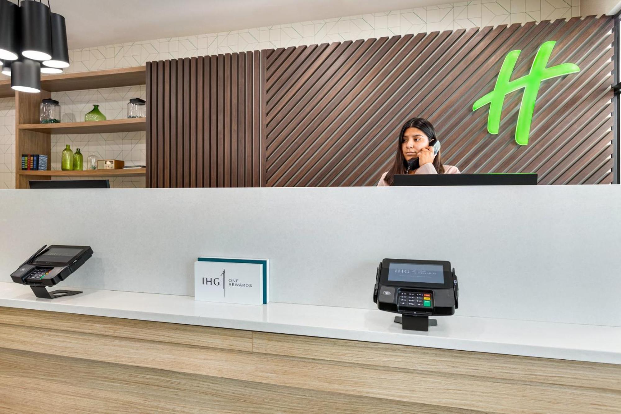 Holiday Inn - Cheshire - Southington By Ihg Exteriör bild