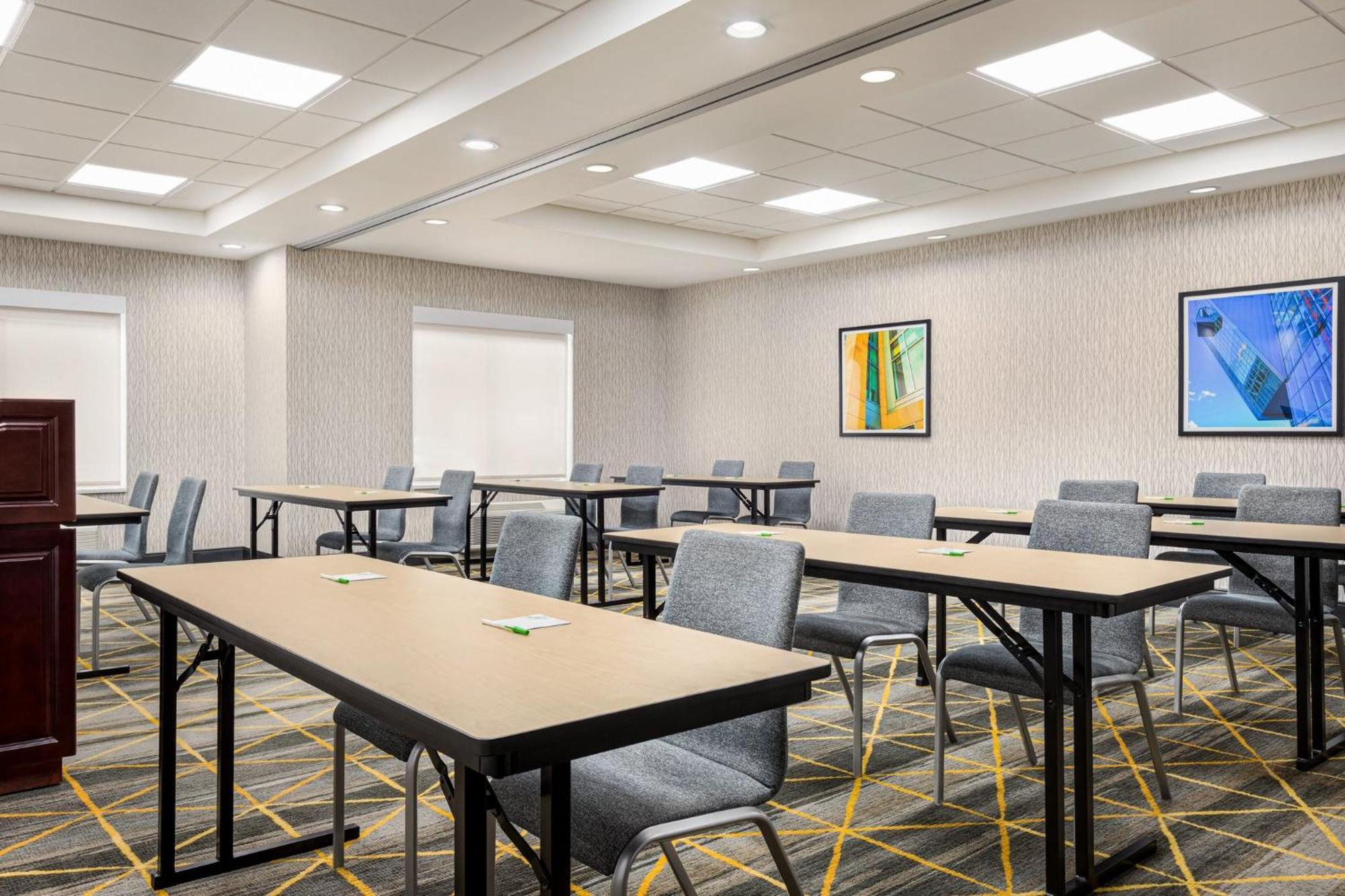 Holiday Inn - Cheshire - Southington By Ihg Exteriör bild