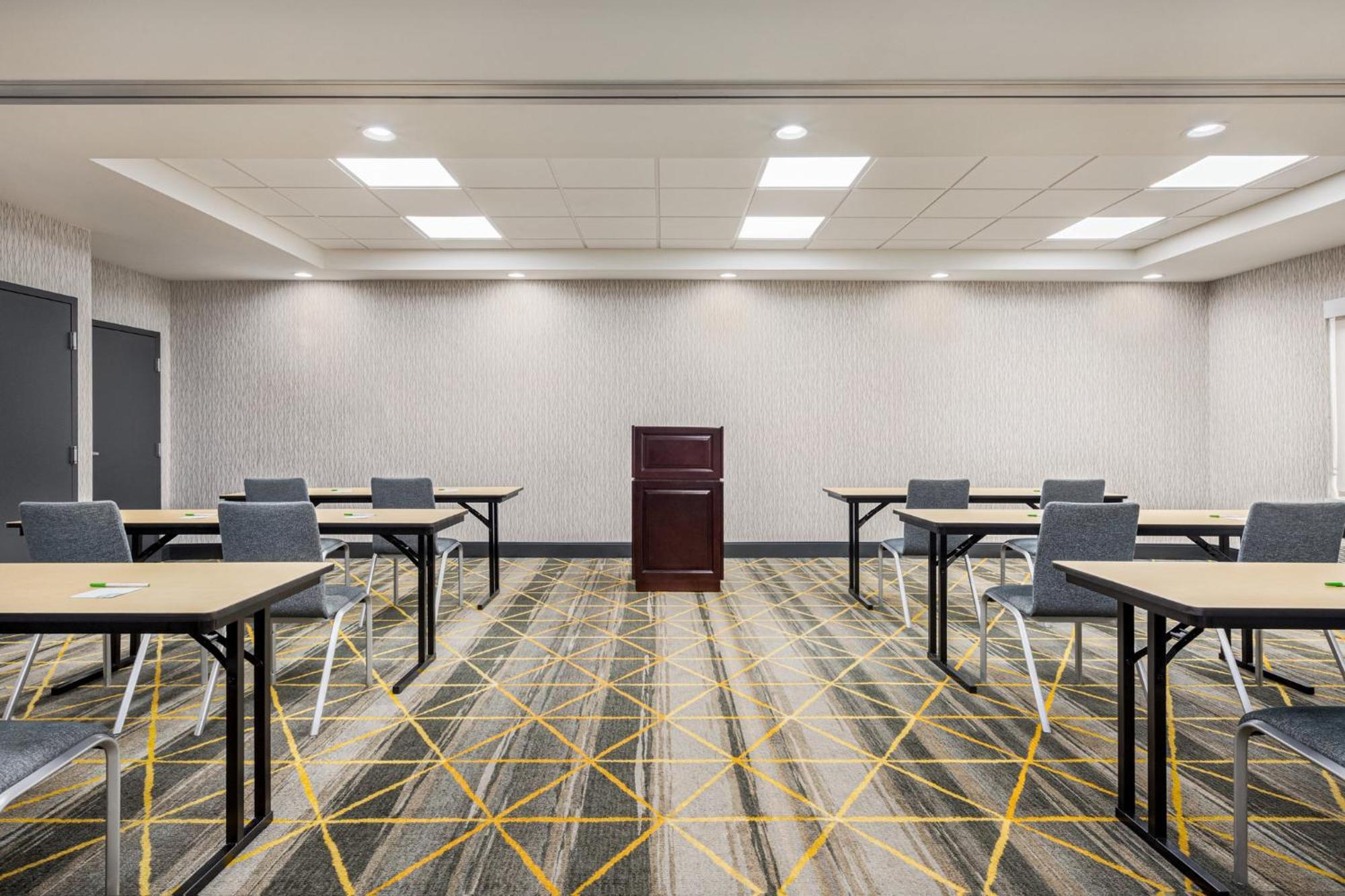 Holiday Inn - Cheshire - Southington By Ihg Exteriör bild
