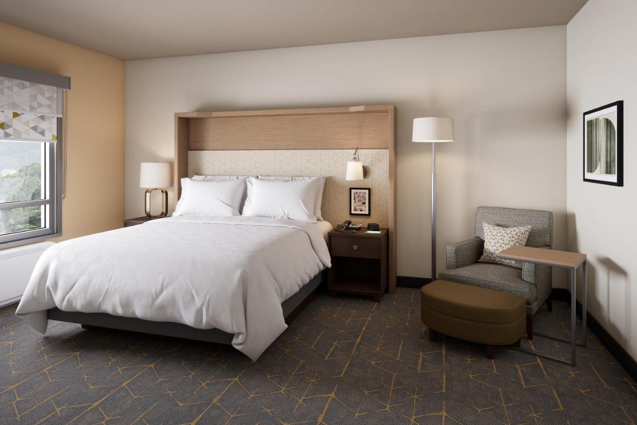 Holiday Inn - Cheshire - Southington By Ihg Exteriör bild