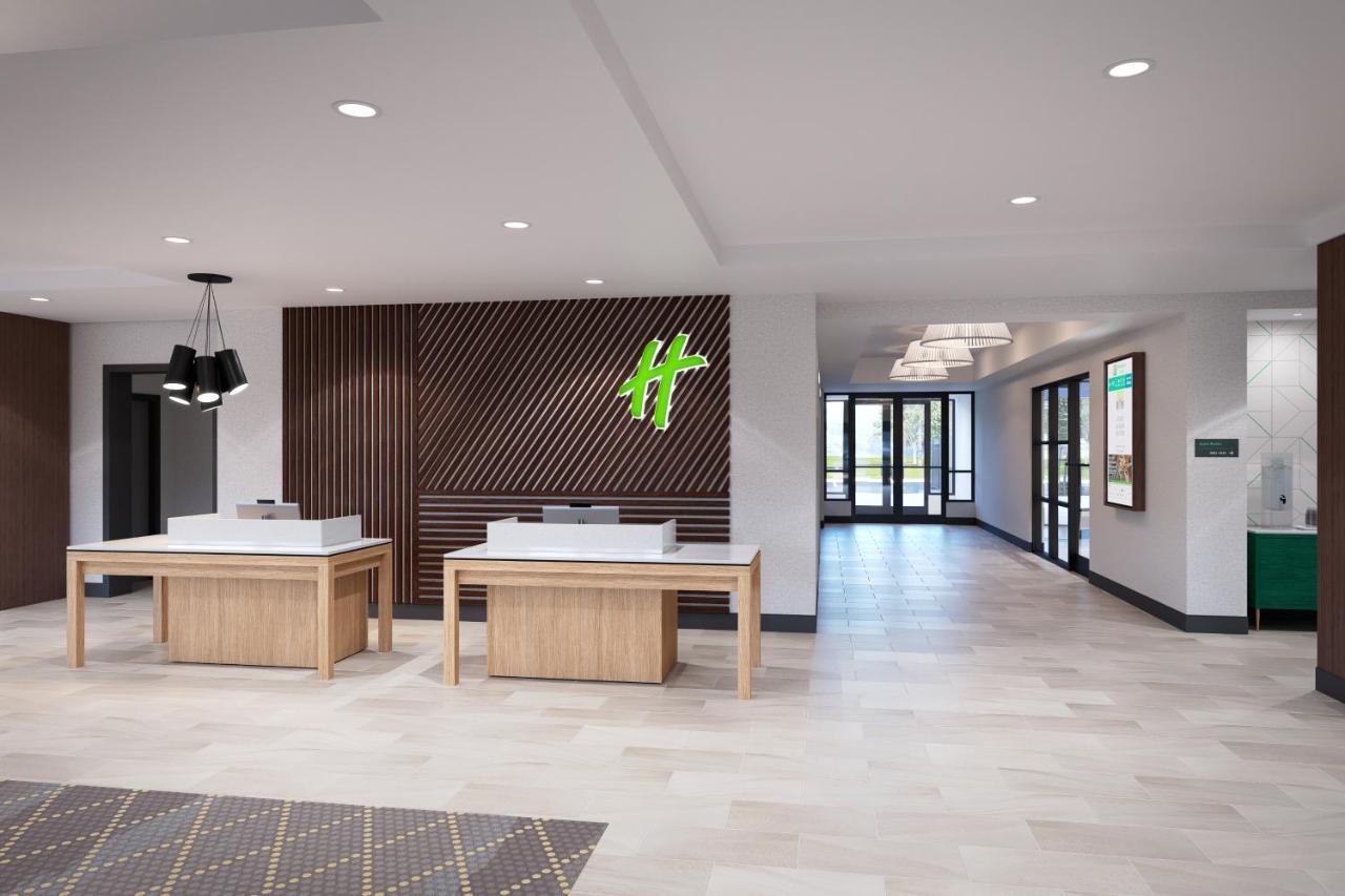 Holiday Inn - Cheshire - Southington By Ihg Exteriör bild